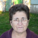 Ernestina Villacorta
