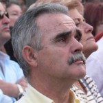 Javier Villarreal.