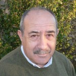 José María Ferrero