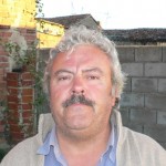 Felix Fernandez