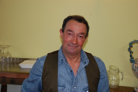 Juan Manue lRodríguez