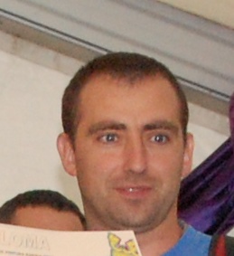 Iker Mugarra